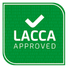 LACCA Approved
